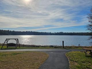 Duck Lake two Bedroom Condo at Wild Eagle Lodge, 111 - 4