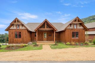 Cloud Catcher at Eagles Nest - 4