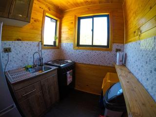 Cabañas Aguapiedras - 9