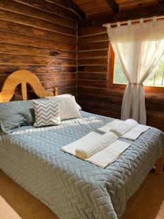 Altandes Cabañas - 5