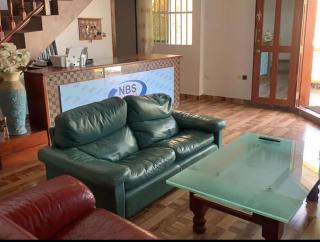 NBS Hotel & Suite - 9