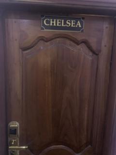 NBS Hotel & Suite - 8