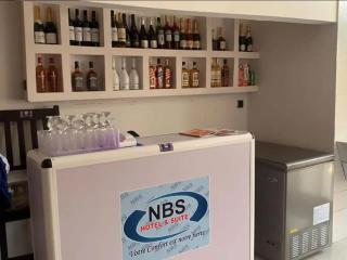 NBS Hotel & Suite - 7