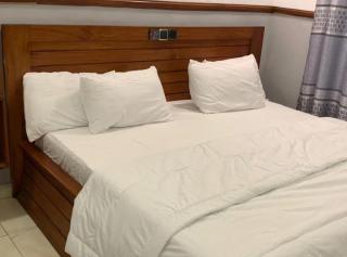 NBS Hotel & Suite - 5