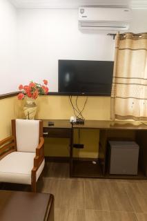 NBS Hotel & Suite - 3
