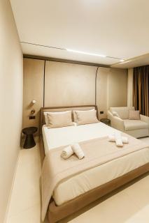 Imperial Suites Vlora - 1