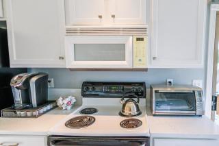 Peaceful CENTRAL Retreat - 1