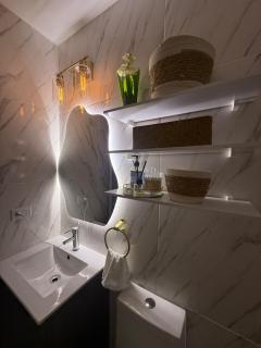 Apartamento Céntrico Cerca al metro - 5