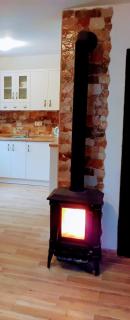 Chalupa Kocourov - 1