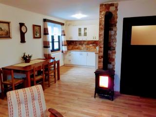 Chalupa Kocourov - 7