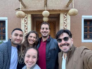 Auberge La Fibule Du Dades - 4