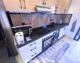 Appartement Spacieux Idéal Séjours Longs - 6