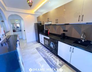 Appartement Spacieux Idéal Séjours Longs - 4