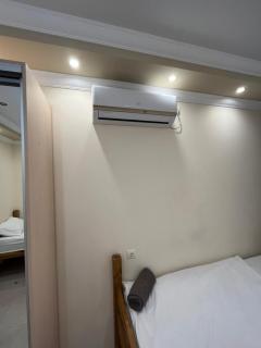 GOLD HOTEL BEAUTIQ IN Uman - 7