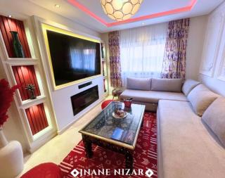 Appartement Spacieux Idéal Séjours Longs - 1