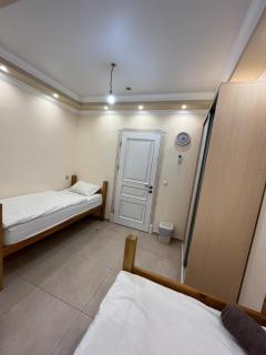 GOLD HOTEL BEAUTIQ IN Uman - 4