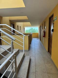 Gran departamento entero en Ñuñoa - 2