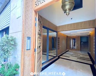 Appartement Spacieux Idéal Séjours Longs - 9