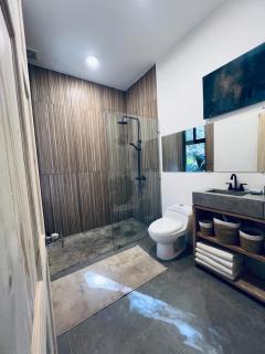 Peaceful house in nature 5 min drive from beach - 7