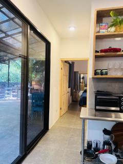 Peaceful house in nature 5 min drive from beach - 6