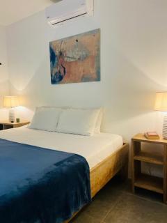 Peaceful house in nature 5 min drive from beach - 3