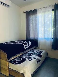 Peaceful house in nature 5 min drive from beach - 4