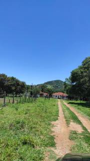 Sítio Cachoeira de Minas - 1