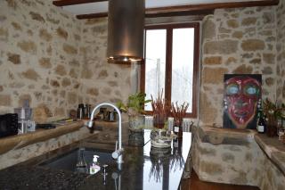 Grand T2 pour Curistes à DUC MANOIR - Aubin - 4