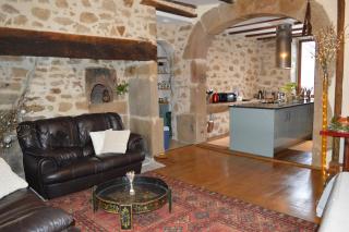 Grand T2 pour Curistes à DUC MANOIR - 3