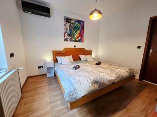 Ferienwohnung an der Altmühl - Apartment Gerda - 8