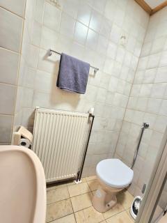 Ferienwohnung an der Altmühl - Apartment Gerda - 4