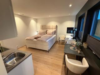 Oslo guest rooms - 9