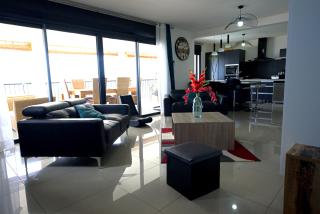 Villa de standing Saline les Bains - 8