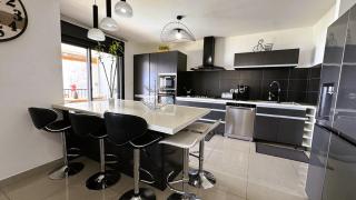 Villa de standing Saline les Bains - 6