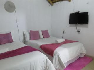 Mphohali Guest House - 4