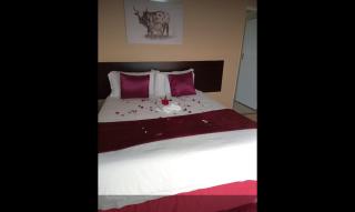 Mphohali Guest House - 5