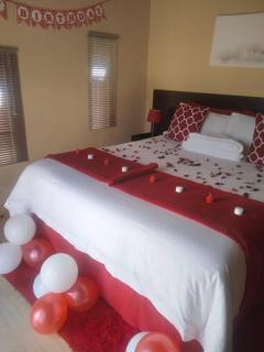 Mphohali Guest House - 1