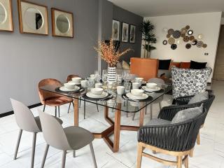 Home resort departamento exclusivo y céntrico - 7