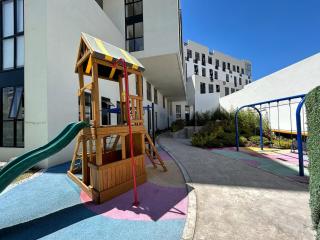 Home resort departamento exclusivo y céntrico - 3