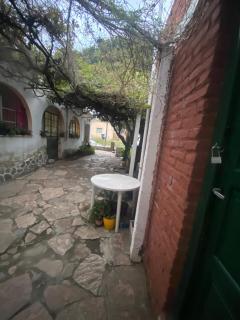 Casita del Níspero - 1