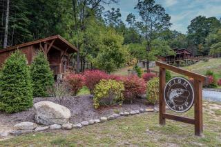 Hilltop Hideout at Eagles Nest - 9