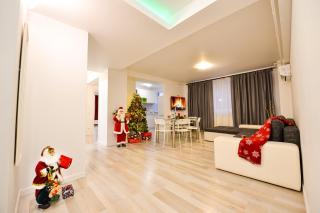 Adam and Eve Luxury Apartments - Shabbat Friendly - Bukarest - 9