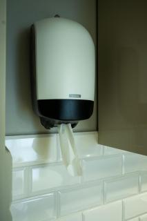 Apartament w Kościerzynie - 1