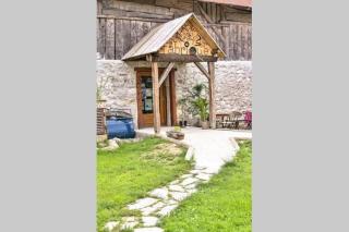 La Fabrique des Bauges - 9