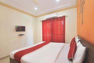 Super Hotel O Garden Green - 5