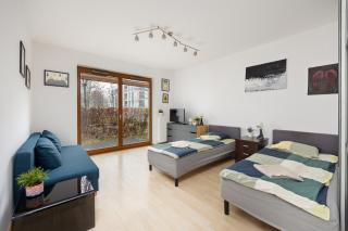 Apartament Branickiego - 0