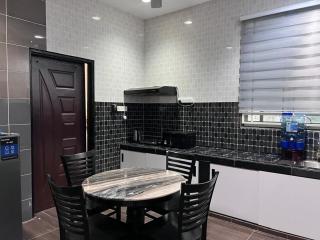 Teratak AyahBonda l Lurah Bilut - 4