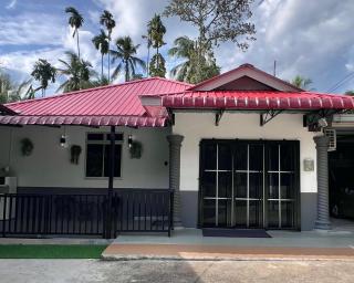 Teratak AyahBonda l Lurah Bilut - Gua Sai - 8