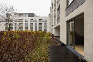 Apartament Branickiego - 9