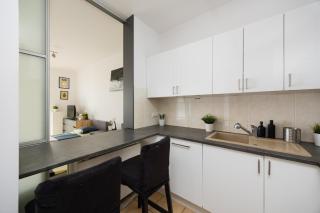 Apartament Branickiego - 8